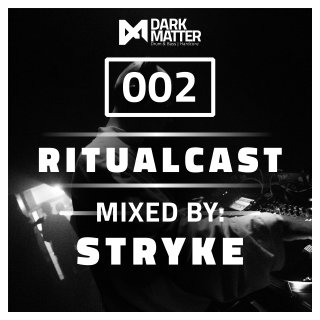 Ritualcast #2 By Stryke