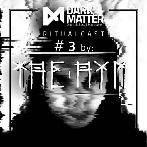 Ritualcast #3 By The Hym