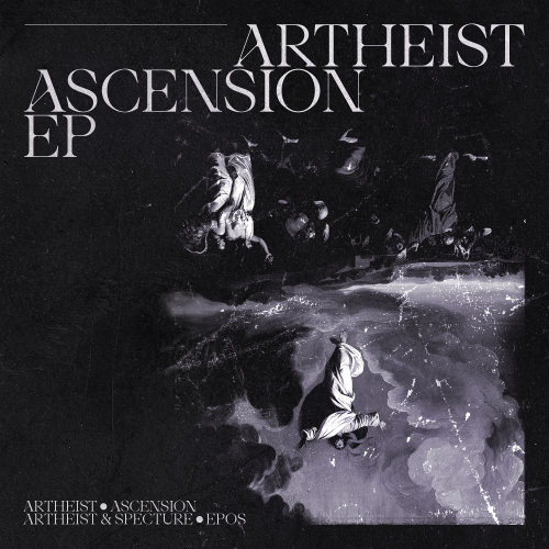Artheist – Ascension EP