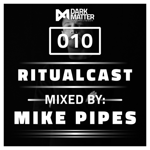 Ritualcast #10 By Mike Pipes