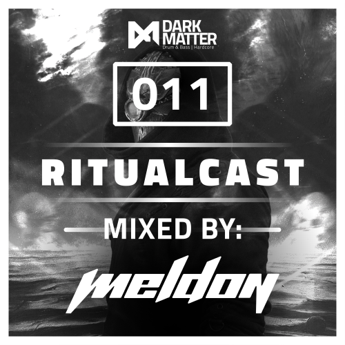 Ritualcast #11 By Meldon