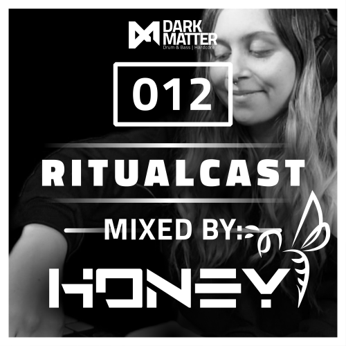 Ritualcast #12 By Honey
