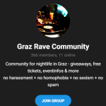 Graz Rave Community
