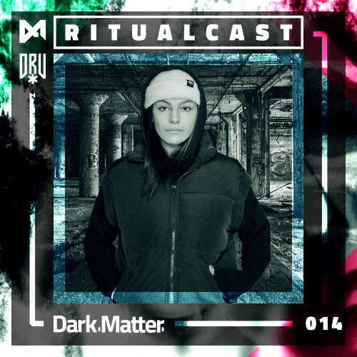 Ritualcast #14 By Dru
