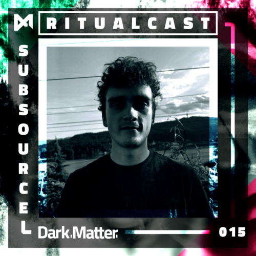 Ritualcast # 15 By Subsource