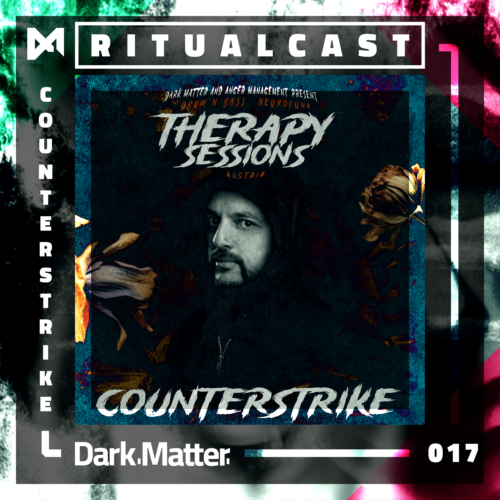 Ritualcast #17 By Counterstrike