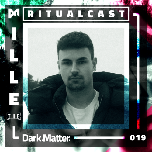 Ritualcast #19 By Ille