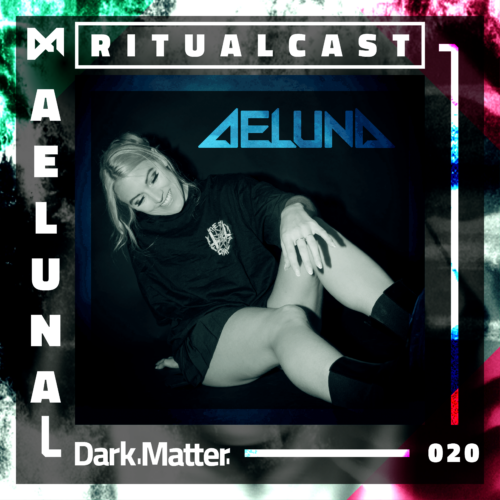 Ritualcast #20 By Aeluna